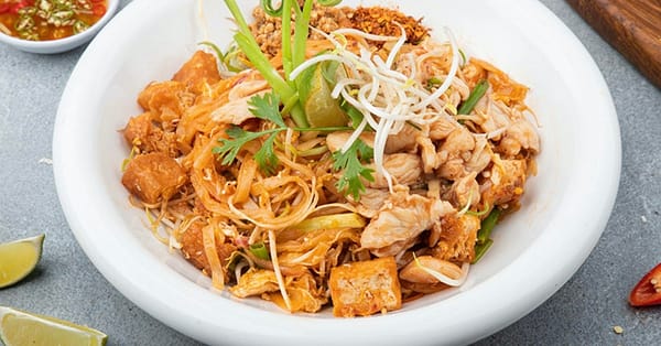 Aed 50 Or Aed 100 Towards Thai Food & Beverage Dubai - Image 13