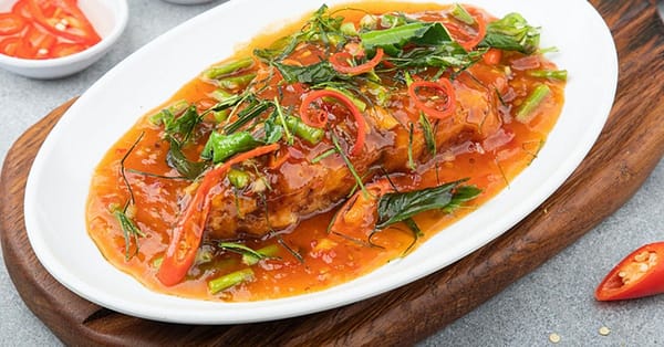 Aed 50 Or Aed 100 Towards Thai Food & Beverage Dubai - Image 6