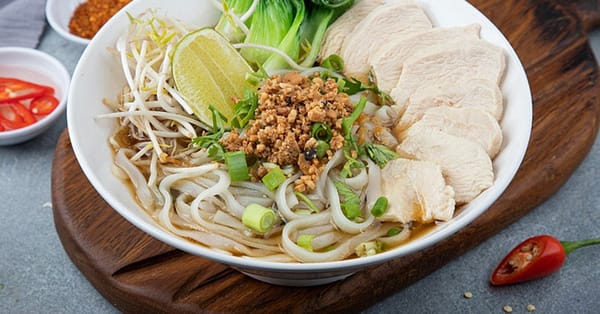 Aed 50 Or Aed 100 Towards Thai Food & Beverage Dubai - Image 8