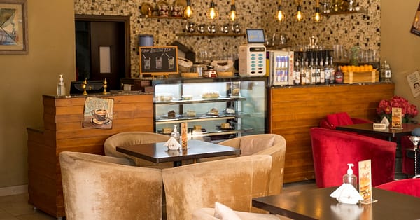 Aed 50 Toward Desserts And Drinks Dubai - Image 14