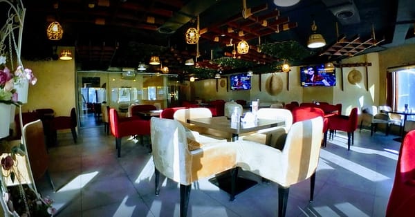 Aed 50 Toward Desserts And Drinks Dubai - Image 4