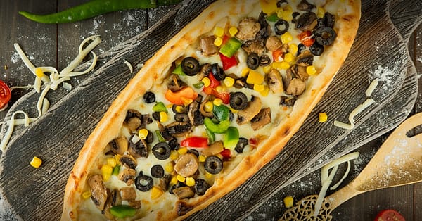 Aed 50 Toward Desserts And Drinks Dubai - Image 5