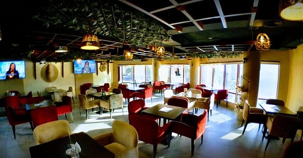 Aed 50 Toward Desserts And Drinks Dubai - Image 6