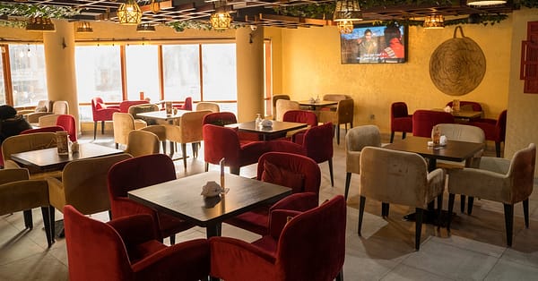 Aed 50 Toward Desserts And Drinks Dubai - Image 9