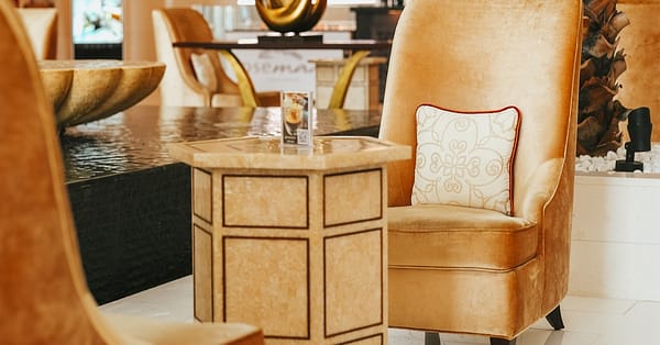 Afternoon Tea For Up To Four Adults At RosÃ© Lounge Bar At Bab Al Qasr Abu Dhabi - Image 7