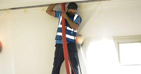 Air Duct Cleaning For Apartments From Good And Well Cleaning Services Dubai - Image 2
