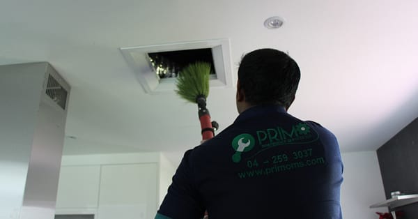 Air Duct Cleaning Service Dubai - Image 2