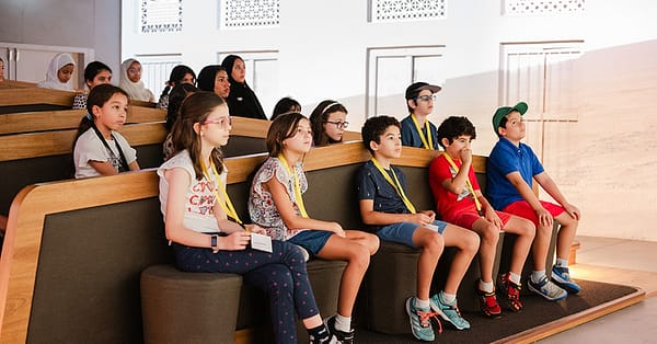 Al Shindagha Museum Family Ticket Combo Offer Up To 30% Off Dubai - Image 14