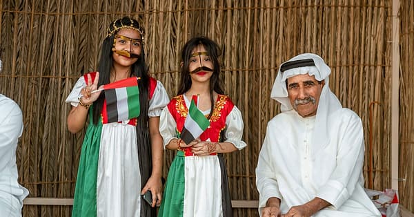 Al Shindagha Museum Family Ticket Combo Offer Up To 30% Off Dubai - Image 19