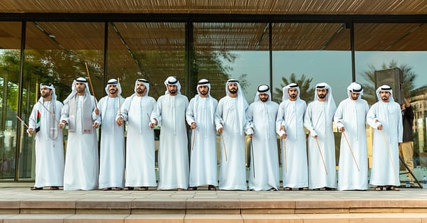 Al Shindagha Museum Family Ticket Combo Offer Up To 30% Off Dubai - Image 8