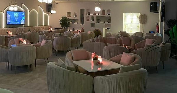 All Week - Choice Of Any Burger And House Beverage For 1, 2, Or 4 Dubai - Image 13