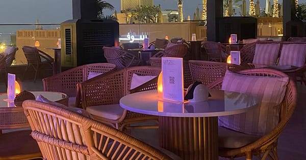 All Week - Choice Of Any Burger And House Beverage For 1, 2, Or 4 Dubai - Image 17