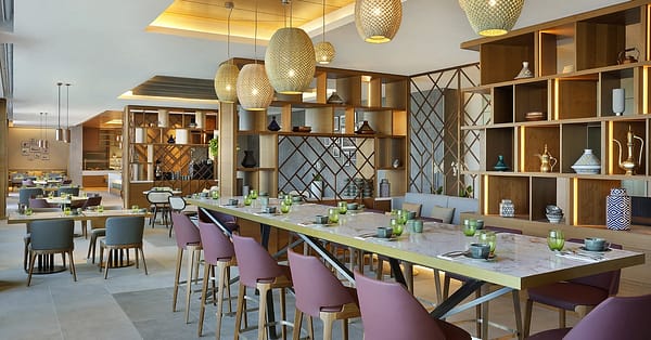 All You Can Eat Breakfast With Beverages Sharjah & N. Emirates - Image 2