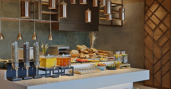 All You Can Eat Breakfast With Beverages Sharjah & N. Emirates - Image 4