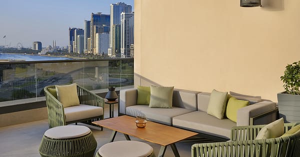 All You Can Eat Breakfast With Beverages Sharjah & N. Emirates - Image 8