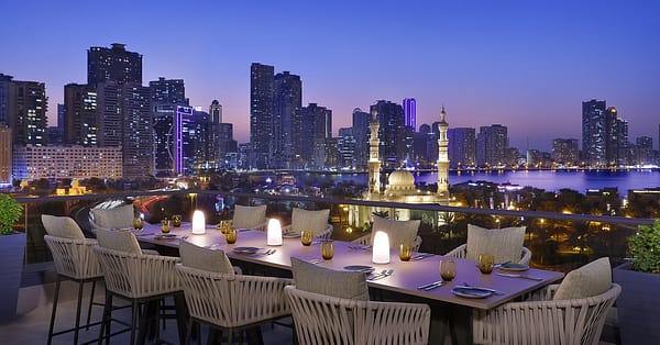 All You Can Eat Breakfast With Beverages Sharjah & N. Emirates - Image 9