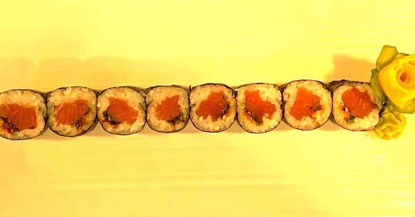 All You Can Eat Sushi Buffet For 1 Child (5-12 Yrs), 1 Or 4 Adults Dubai - Image 4