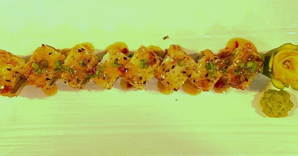 All You Can Eat Sushi Buffet For 1 Child (5-12 Yrs), 1 Or 4 Adults Dubai - Image 6