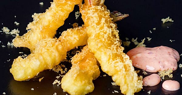 All-You-Can-Eat Sushi, Sashimi And Maki Rolls At Sushi Samurai Dubai - Image 12