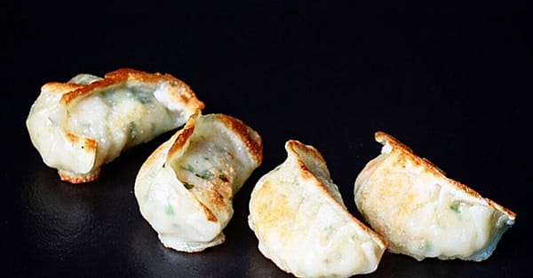 All-You-Can-Eat Sushi, Sashimi And Maki Rolls At Sushi Samurai Dubai - Image 13
