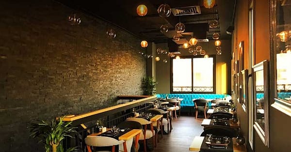 All-You-Can-Eat Sushi, Sashimi And Maki Rolls At Sushi Samurai Dubai - Image 5