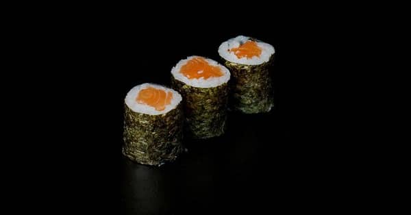 All-You-Can-Eat Sushi, Sashimi And Maki Rolls At Sushi Samurai Dubai - Image 6