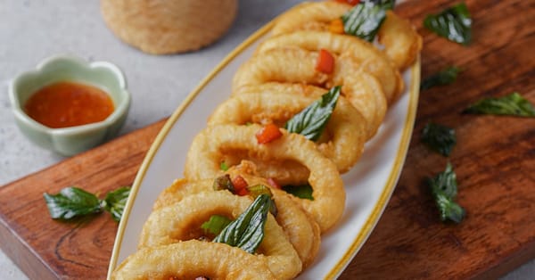 All-You-Can-Eat Thai Food At Go Thai, Five Locations Dubai - Image 2