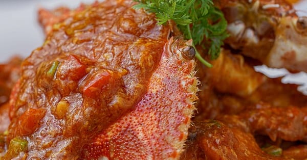 All-You-Can-Eat Thai Food At Go Thai, Five Locations Dubai - Image 3
