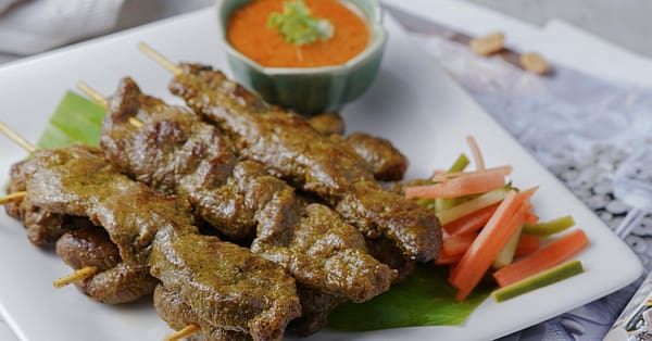 All-You-Can-Eat Thai Food At Go Thai, Five Locations Dubai - Image 4