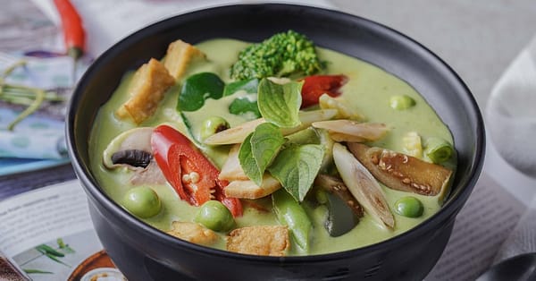 All-You-Can-Eat Thai Food At Go Thai, Five Locations Dubai - Image 5