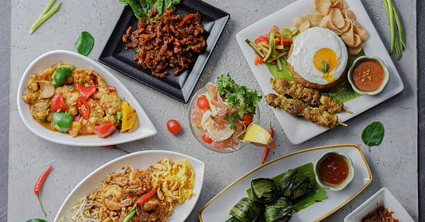 All-You-Can-Eat Thai Food At Go Thai, Five Locations Dubai - Image 7