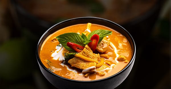 Authentic Thai Cuisine In Multiple Dubai Locations: Aed 50 Voucher Dubai - Image 12