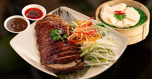 Authentic Thai Cuisine In Multiple Dubai Locations: Aed 50 Voucher Dubai - Image 14