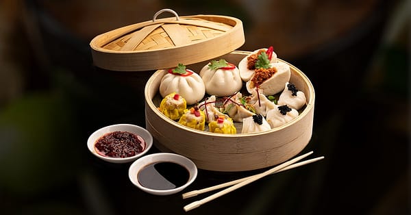 Authentic Thai Cuisine In Multiple Dubai Locations: Aed 50 Voucher Dubai - Image 8