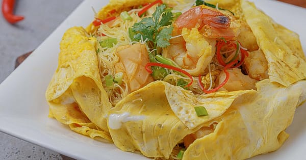 Authentic Thai Culinary Journey With Aed 30, Aed 60, Or Aed 100! Dubai - Image 10