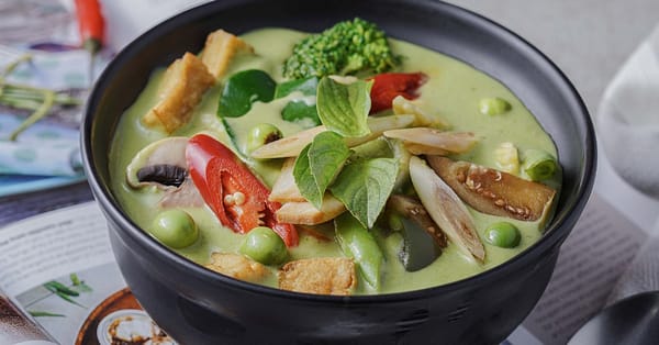 Authentic Thai Culinary Journey With Aed 30, Aed 60, Or Aed 100! Dubai - Image 3