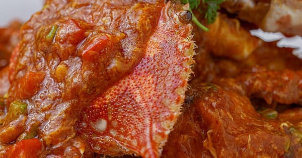 Authentic Thai Culinary Journey With Aed 30, Aed 60, Or Aed 100! Dubai - Image 5