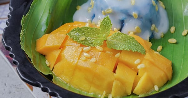 Authentic Thai Culinary Journey With Aed 30, Aed 60, Or Aed 100! Dubai - Image 7