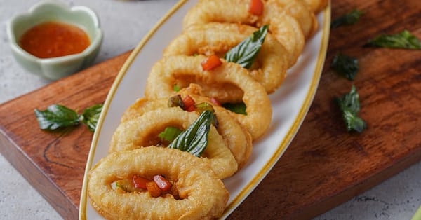 Authentic Thai Culinary Journey With Aed 30, Aed 60, Or Aed 100! Dubai - Image 8