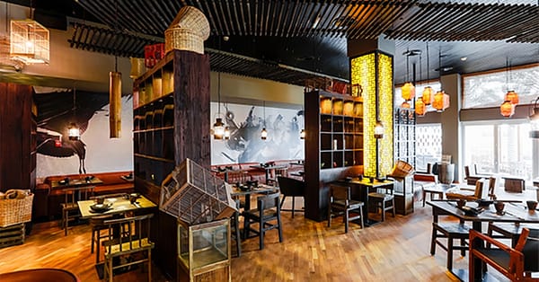 Award-Winning 5* Premium Theme Night; Child (Aed70), Adult (Aed159) Abu Dhabi - Image 2