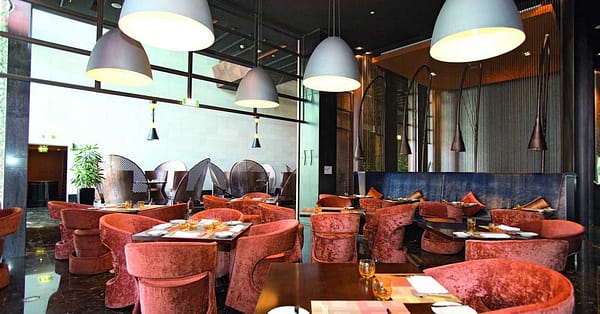 Award Winning Breakfast Buffet: Child (Aed 49), Adult (Aed 74) Abu Dhabi - Image 2
