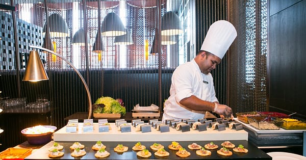 Award Winning Breakfast Buffet: Child (Aed 49), Adult (Aed 74) Abu Dhabi - Image 4