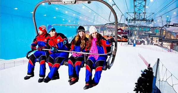 Aya Universe With Combo Tickets Dubai - Image 10