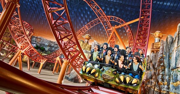 Aya Universe With Combo Tickets Dubai - Image 9