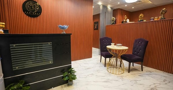 Beauty Services For Men At Sea Salt Spa And Body Dubai - Image 4