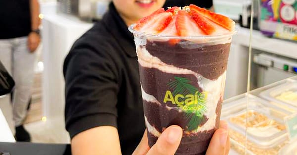 Big Saving On Vegan Options: Get Up To 150aed Off Anything On The Menu Dubai - Image 7