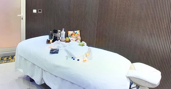Boost Your Flexibility And Mood With Relaxing Spa Treatment For Men Abu Dhabi - Image 3