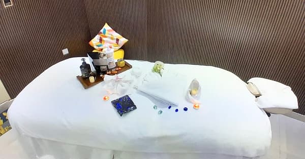 Boost Your Flexibility And Mood With Relaxing Spa Treatment For Men Abu Dhabi - Image 4