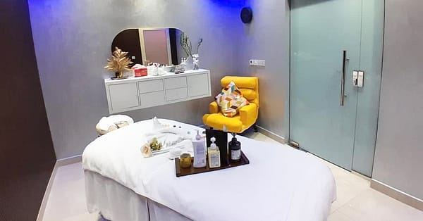 Boost Your Flexibility And Mood With Relaxing Spa Treatment For Men Abu Dhabi - Image 6