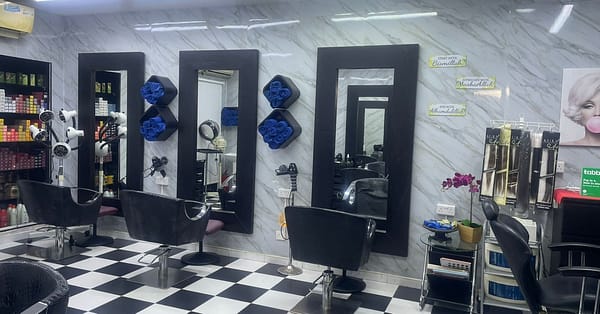Botox Hair Treatment Dubai - Image 2